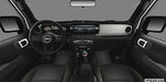 2024 JEEP Wrangler Sport S - Interior view - 3