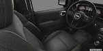 2024 JEEP Wrangler Sport - Interior view - 1
