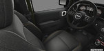 2024 JEEP Wrangler Willys - Interior view - 1