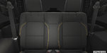 2024 JEEP Wrangler Willys - Interior view - 2