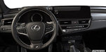 LEXUS ES Hybride 300 F SPORT 2024 - Vue intérieure - 3
