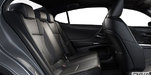 2024 LEXUS ES Hybrid 300 - Interior view - 2