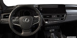 2024 LEXUS ES Hybrid 300 - Interior view - 3
