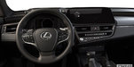 2024 LEXUS ES 250 - Interior view - 3