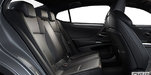 2024 LEXUS ES 350 F SPORT - Interior view - 2