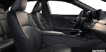 2024 LEXUS ES 350 - Interior view - 1