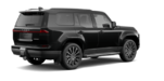 LEXUS GX LUXE 2024 - Vue extérieure - 3