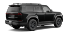 2024 LEXUS GX OVERTRAIL + - Exterior view - 3