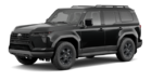 2024 LEXUS GX OVERTRAIL + - Exterior view - 1