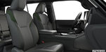 2024 LEXUS GX OVERTRAIL + - Interior view - 1