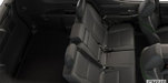 2024 LEXUS GX OVERTRAIL + - Interior view - 2