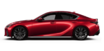 LEXUS IS 300 AWD 2024 - Vue extérieure - 2