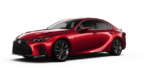 LEXUS IS 300 AWD 2024 - Vue extérieure - 1