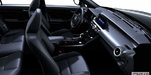LEXUS IS 300 AWD 2024 - Vue intérieure - 1