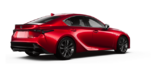 2024 LEXUS IS 350 AWD F SPORT - Exterior view - 3