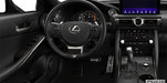 2024 LEXUS IS 350 AWD F SPORT - Interior view - 3