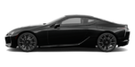 2024 LEXUS LC Hybrid BASE - Exterior view - 2