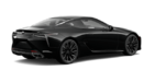 2024 LEXUS LC Hybrid BASE - Exterior view - 3
