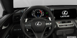 2024 LEXUS LC Hybrid BASE - Interior view - 3
