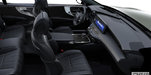 2024 LEXUS LS Hybrid 500 - Interior view - 1