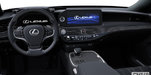 2024 LEXUS LS 500 - Interior view - 3