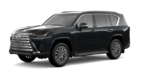 2024 LEXUS LX 600 - Exterior view - 1