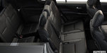 2024 LEXUS LX 600 - Interior view - 2