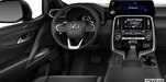 2024 LEXUS LX 600 - Interior view - 3