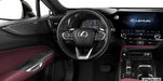 LEXUS NX Hybride 350H 2024 - Vue intérieure - 3