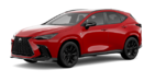 2024 LEXUS NX Plug-In Hybrid 450H F SPORT - Exterior view - 1