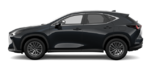 2024 LEXUS NX Plug-In Hybrid 450H - Exterior view - 2