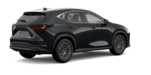 2024 LEXUS NX Plug-In Hybrid 450H - Exterior view - 3