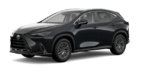 2024 LEXUS NX Plug-In Hybrid 450H - Exterior view - 1