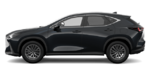 2024 LEXUS NX 250 SIGNATURE - Exterior view - 2