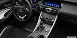 2024 LEXUS RC F BASE RC F - Interior view - 3