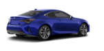 LEXUS RC RC 300 F SPORT 2 2024 - Vue extérieure - 3