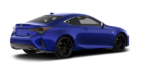 2024 LEXUS RC RC 350 F SPORT 3 - Exterior view - 3