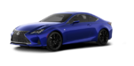 2024 LEXUS RC RC 350 F SPORT 3 - Exterior view - 1
