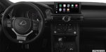2024 LEXUS RC RC 350 F SPORT 3 - Interior view - 3