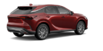 2024 LEXUS RX Plug-In Hybrid 450H+ - Exterior view - 3