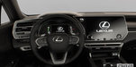2024 LEXUS RX Plug-In Hybrid 450H+ - Interior view - 3