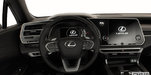 2024 LEXUS RX Hybrid 350H - Interior view - 3
