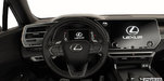 2024 LEXUS RX Hybrid 500H F SPORT - Interior view - 3