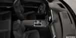 2024 LEXUS RX 350 F SPORT - Interior view - 1