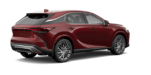 2024 LEXUS RX 350 - Exterior view - 3