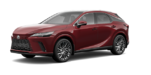 2024 LEXUS RX 350 - Exterior view - 1