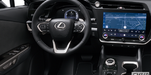 2024 LEXUS RZ SIGNATURE - Interior view - 3