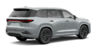 2024 LEXUS TX LUXURY - Exterior view - 3