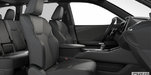 2024 LEXUS TX LUXURY - Interior view - 1