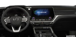 2024 LEXUS TX LUXURY - Interior view - 3